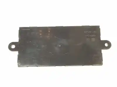 Second-hand car spare part electronic module for volkswagen id.5 297cv oem iam references 1ea907727t  1ea907727t