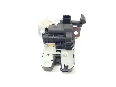Peça sobressalente para automóvel em segunda mão fechadura do mala por volkswagen id.5 297cv referências oem iam 11a827505