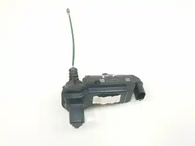 Peça sobressalente para automóvel em segunda mão pinça de travão traseira esquerda por volkswagen id.5 297cv referências oem iam 1ea501051bd