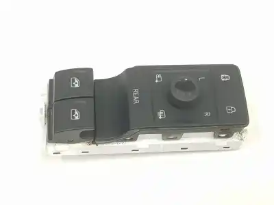 Peça sobressalente para automóvel em segunda mão botão / interruptor elevador vidro dianteiro esquerdo por volkswagen id.5 297cv referências oem iam 10a959862ag  10a959862ag