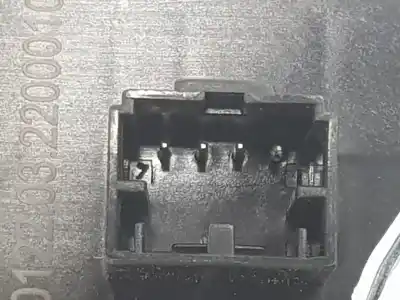 Peça sobressalente para automóvel em segunda mão botão / interruptor elevador vidro dianteiro esquerdo por volkswagen id.5 297cv referências oem iam 10a959862ag  10a959862ag