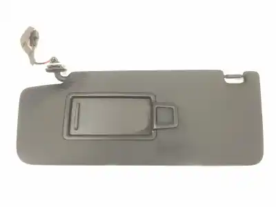 Second-hand car spare part LEFT SUNSHADE for VOLKSWAGEN ID.5  OEM IAM references 11A857551C  11A857551C