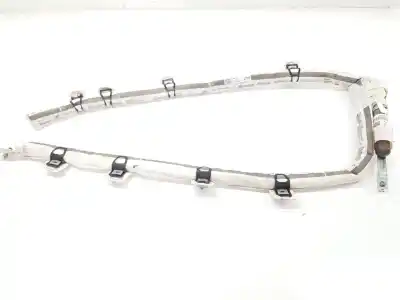 Peça sobressalente para automóvel em segunda mão airbag de cortina dianteiro esquerdo por volkswagen id.5 297cv referências oem iam 11a880741l