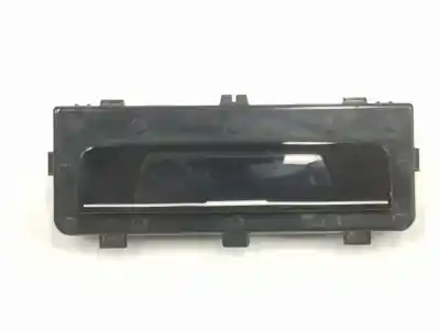 Peça sobressalente para automóvel em segunda mão comando de sofagem (chauffage / ar condicionado) por volkswagen id.5 297cv referências oem iam 11a907049