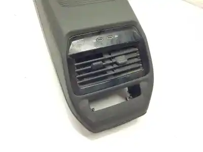 Peça sobressalente para automóvel em segunda mão consola central por volkswagen id.5 297cv referências oem iam 11a863241  11a863241