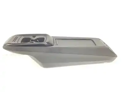 Peça sobressalente para automóvel em segunda mão CONSOLA CENTRAL por VOLKSWAGEN ID.5  Referências OEM IAM 11A863241  11A863241