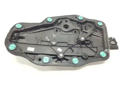 Peça sobressalente para automóvel em segunda mão elevador de vidros traseiro esquerdo por volkswagen id.5 297cv referências oem iam 11a837401b