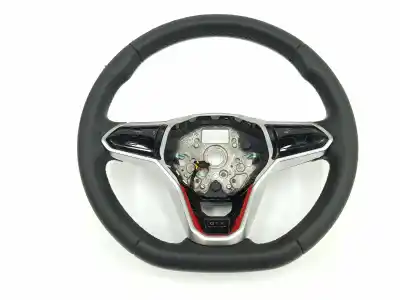 Peça sobressalente para automóvel em segunda mão volante por volkswagen id.5 297cv referências oem iam 10a419089r