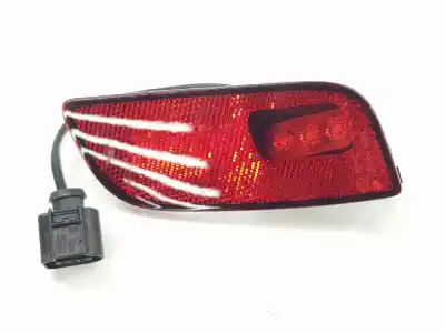 Peça sobressalente para automóvel em segunda mão farolim de para choques traseiro esquerdo por volkswagen id.5 297cv referências oem iam 11e945701