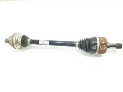 Peça sobressalente para automóvel em segunda mão transmissão traseira esquerda por volkswagen id.5 297cv referências oem iam 1ea501203j