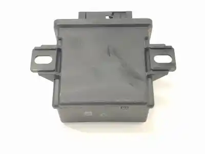 Second-hand car spare part electronic module for seat ibiza 1.0 tsi oem iam references 7p6907357e  7p6907357e