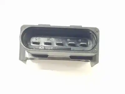 Second-hand car spare part electronic module for seat ibiza 1.0 tsi oem iam references 5q0906093a  5q0906093b