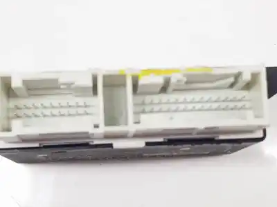 Second-hand car spare part electronic module for seat ibiza 1.0 tsi oem iam references 5qa919294c  5qa919294c