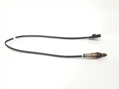 Автозапчасти б/у лямбда-зонд за seat ibiza (kj1) fr plus ссылки oem iam 05e906262a