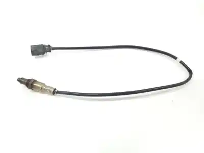 Peça sobressalente para automóvel em segunda mão sonda lambda por seat ibiza 1.0 tsi referências oem iam 05e906262a  05e906262a