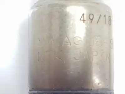 Peça sobressalente para automóvel em segunda mão sonda lambda por seat ibiza 1.0 tsi referências oem iam 05e906262a  05e906262a