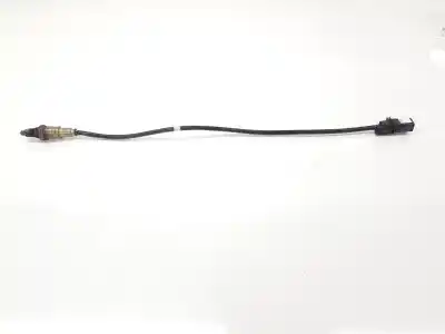 Pezzo di ricambio per auto di seconda mano sonda lambda per seat ibiza 1.0 tsi riferimenti oem iam 04e906262cr  04e906262cr