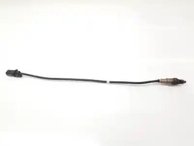 Автозапчасти б/у лямбда-зонд за seat ibiza (kj1) fr plus ссылки oem iam 04e906262cr