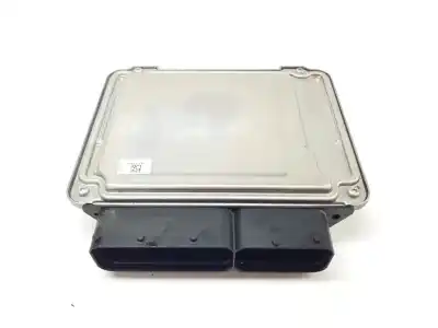 Second-hand car spare part ecu engine control for seat ibiza 1.0 tsi oem iam references 04c907309bb  04c906025m
