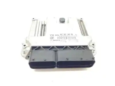 Автозапчасти б/у блок управления двигателем за seat ibiza (kj1) fr plus ссылки oem iam 04c907309bb