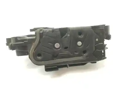 Автозапчасти б/у замок левой передней двери за seat ibiza (kj1) fr plus ссылки oem iam 5tb837015a
