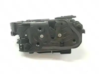 Автозапчасти б/у замок задней правой двери за seat ibiza (kj1) fr plus ссылки oem iam 5ta839016e