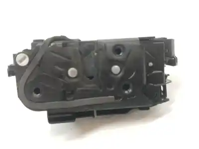 Автозапчасти б/у замок задней левой двери за seat ibiza (kj1) fr plus ссылки oem iam 5ta839015e