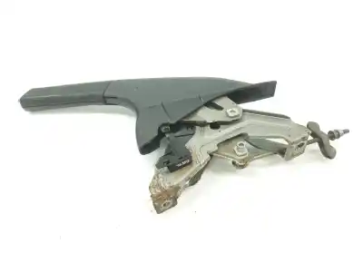 Автозапчасти б/у рычаг ручного тормоза за seat ibiza (kj1) fr plus ссылки oem iam 6f0711301l