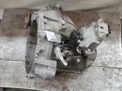 Автозапчасти б/у коробка передач за seat ibiza (kj1) fr plus ссылки oem iam tcw