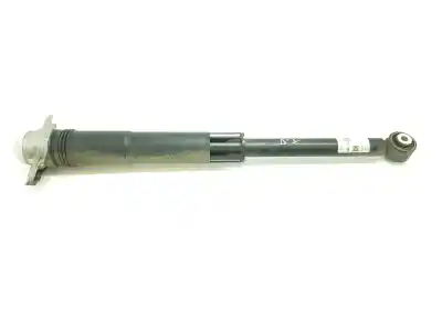 Автозапчасти б/у правый задний амортизатор за seat ibiza (kj1) fr plus ссылки oem iam 2q0512013bg