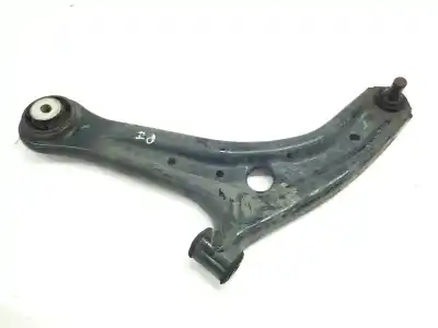 Peça sobressalente para automóvel em segunda mão braço de suspensão inferior esquerdo dianteiro por ford tourneo courier b460 monospace 1.5 tdci referências oem iam ey163051aa