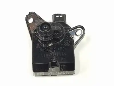 Second-hand car spare part electronic module for volkswagen id.5 297cv oem iam references 11a945302  11a945302