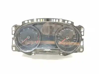 Second-hand car spare part  for VOLKSWAGEN GOLF VII LIM. (BQ1) 1.5 16V TSI ACT OEM IAM references 5G1920750D 5G1920750D 