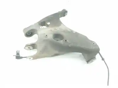 Peça sobressalente para automóvel em segunda mão braço de suspensão inferior traseiro esquerdo por audi s4 avant 4.2 v8 40v referências oem iam 8e0505311