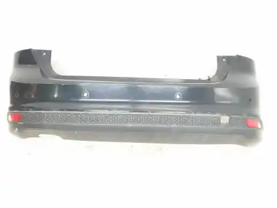 Piesă de schimb auto la mâna a doua bara spate pentru ford focus lim. 1.0 ecoboost referințe oem iam bm51a17906ahxwaa