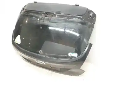 Second-hand car spare part tailgate for ford focus lim. 1.0 ecoboost oem iam references pbm51a40410ae  1838957