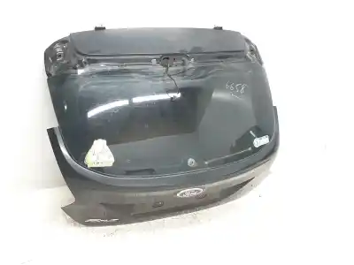 Second-hand car spare part tailgate for ford focus lim. 1.0 ecoboost oem iam references pbm51a40410ae  1838957