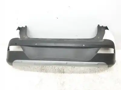 Peça sobressalente para automóvel em segunda mão para choques traseiro por hyundai bayon (bc3) 1.2 mpi referências oem iam 86612q0aa0