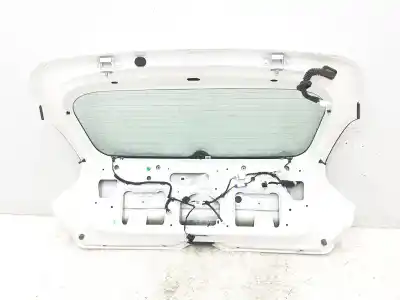 Автозапчастина б/у загальні двері для hyundai bayon (bc3) 1.2 mpi посилання на oem iam 72800q0400  72800q0400