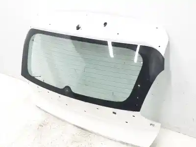 Автозапчастина б/у загальні двері для hyundai bayon (bc3) 1.2 mpi посилання на oem iam 72800q0400  72800q0400