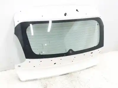 Автозапчастина б/у загальні двері для hyundai bayon (bc3) 1.2 mpi посилання на oem iam 72800q0400  72800q0400