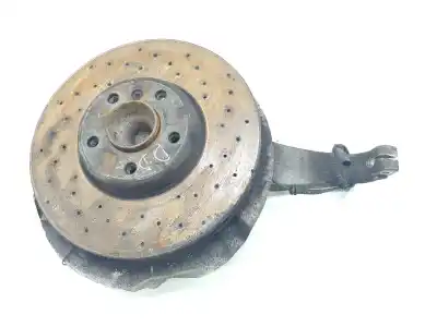 Peça sobressalente para automóvel em segunda mão manga de eixo dianteira direita por bmw serie 5 touring 3.0 turbodiesel referências oem iam 6775770