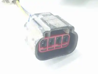 İkinci el araba yedek parçası sag yan kapi kilidi için ford tourneo connect (tc7) 1.8 tdci cat oem iam referansları 8t16v264a32dc 5202669 