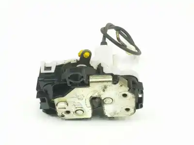 Pezzo di ricambio per auto di seconda mano serratura porta anteriore destra per fiat panda (169) 1.2 8v dynamic riferimenti oem iam 46803516