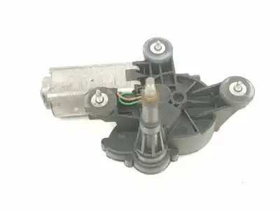 Pezzo di ricambio per auto di seconda mano motore tergicristallo posteriore per fiat panda (169) 1.2 8v dynamic riferimenti oem iam 2596007000