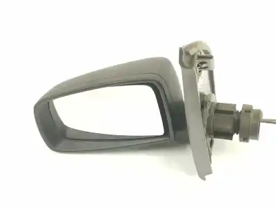 Pezzo di ricambio per auto di seconda mano specchio sinistro per fiat panda (169) 1.2 8v dynamic riferimenti oem iam 735357191
