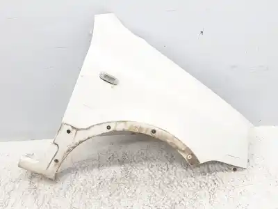 Pezzo di ricambio per auto di seconda mano parafango anteriore destro per fiat panda (169) 1.2 8v dynamic riferimenti oem iam 51730820