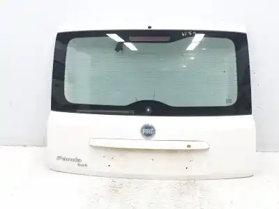 Pezzo di ricambio per auto di seconda mano portellone per fiat panda (169) 1.2 8v dynamic riferimenti oem iam 46827172