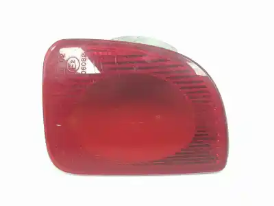 Peça sobressalente para automóvel em segunda mão farolim de para choques traseiro direito  por renault kangoo (kc0/1_) 1.5 dci referências oem iam 8200419908