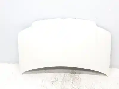 Pezzo di ricambio per auto di seconda mano cofano per fiat panda (169) 1.2 8v dynamic riferimenti oem iam 46827037